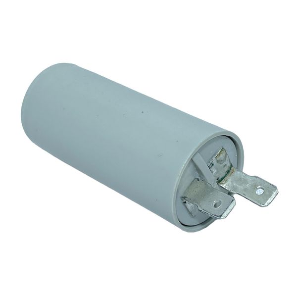 Capacitor Fixo De Polipropileno 5uf 250v Weg 10045875