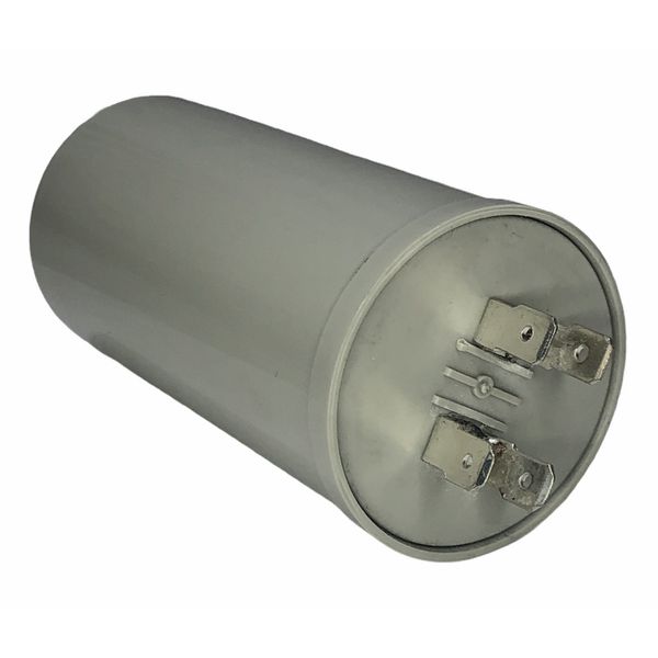 Capacitor Fixo De Polipropileno 60uf 250v Weg 10045830