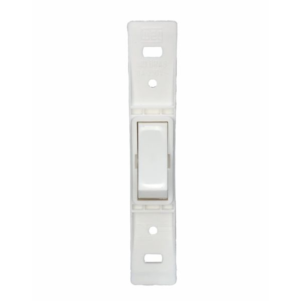 Interruptor Simples 1 Tecla 10a 250v Br Klin Weg 13327814