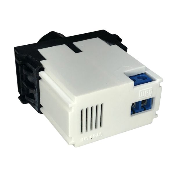 Modulo Variador De Luminosidade Dimmer Refinatto Weg 127V Preto 300W