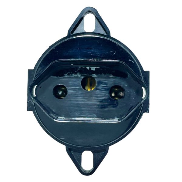 Tomada De Piso 2P+T Weg 20A 250V PRETO 13300941