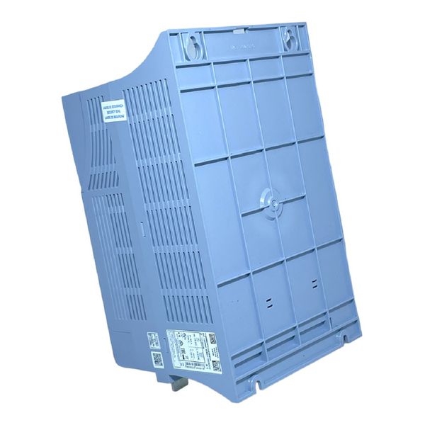 Inversor De Frequencia 10cv 28A 220Vca Trif Weg CFW500 