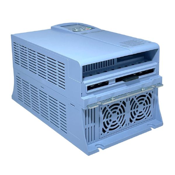 Inversor De Frequencia 10cv 28A 220Vca Trif Weg CFW500 