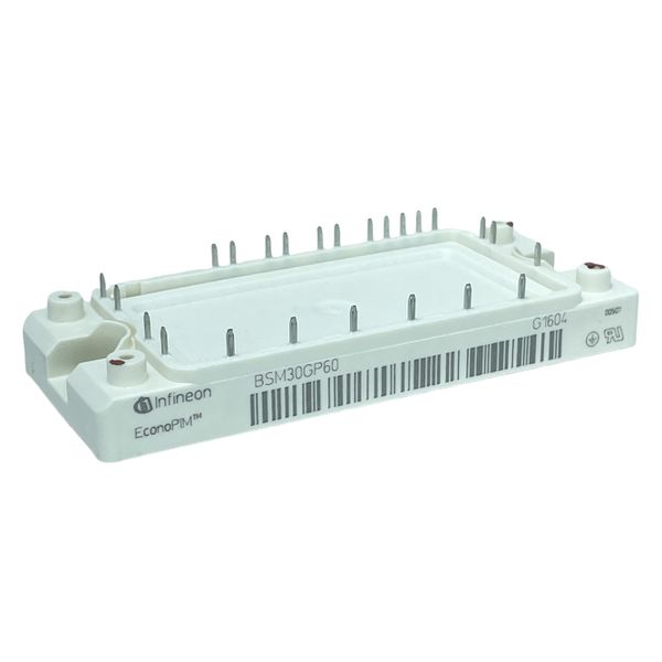 Modulo Igbt 30a/600v Para Inversor Frequência Cfw08/09 Weg