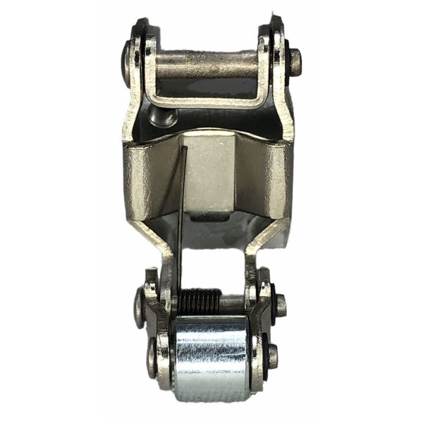 Valvula Pneumatica Gatilho Mola M5 3 Vias Werk Schott 4360
