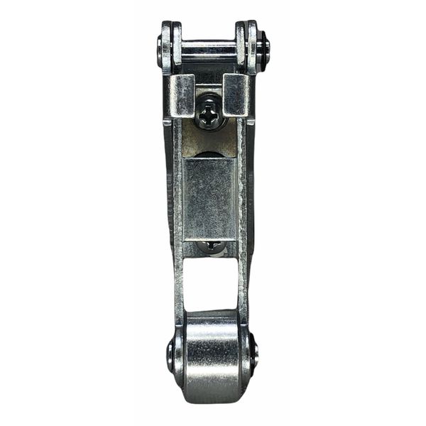 Valvula Pneumatica Rolete Mola 1/8BSP 3 Vias 2 Posições Werk Schott