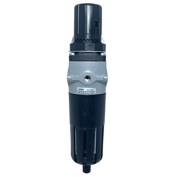 Filtro Regulador De Ar Comprimido 1/2 Bsp Médio Werk Schott