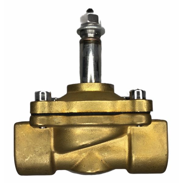 Valvula Pneumatica Solenóide Membrana Servo Operada 3/4 Werk