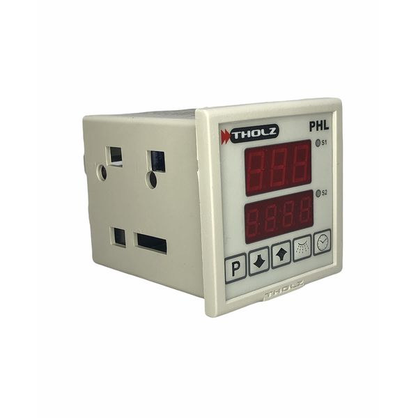 Controlador de Tempo e Temperatura Digital Tholz - PHL080n-P235 