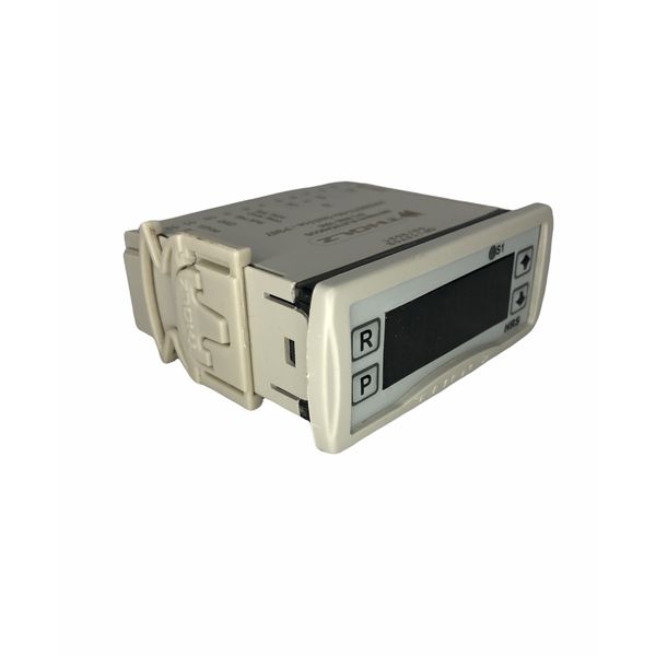 Horimetro Digital Tholz HRS667-P357 73x32 bivolt 