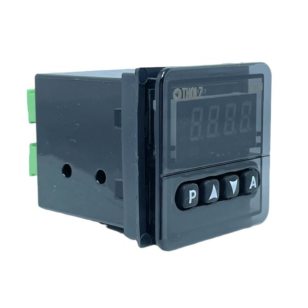 Controlador De Temperatura Digital Tholz 220V 48x48mm MDH1311R 