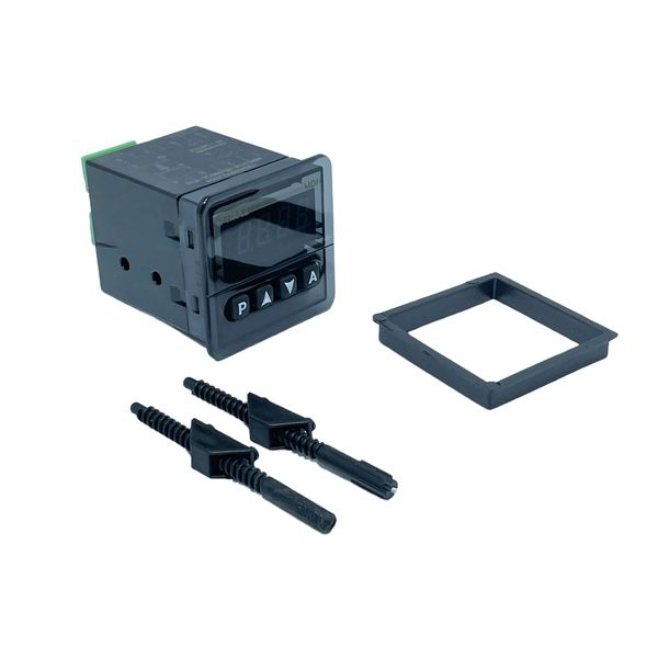 Controlador De Temperatura Digital Tholz 220V 48x48mm MDH1311R 