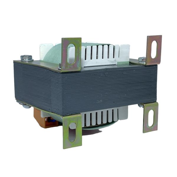 Transformador Monofásico De Comando 220V X 12V+12V 50VA GHR