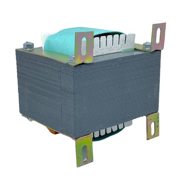 Transformador Monofásico De Comando 380/220V X 50V 150VA GHR