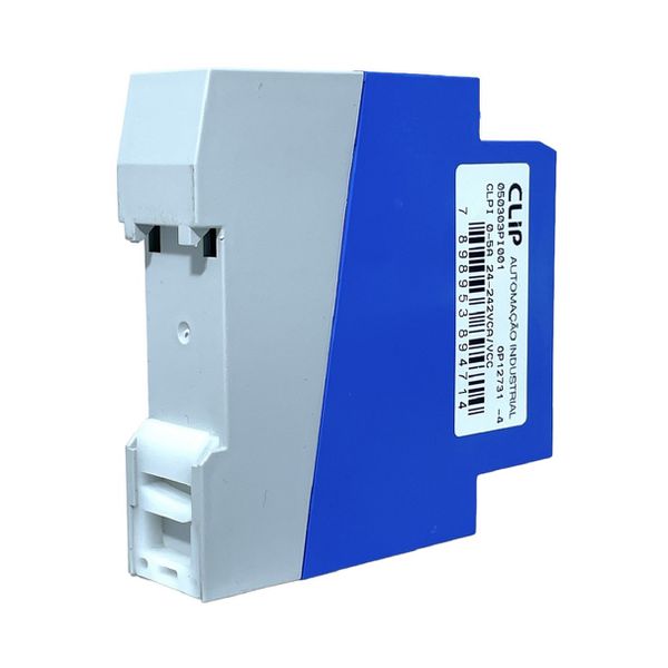 Monitor De Corrente Monofásico 24-242Vca/Vcc Clip CLPI
