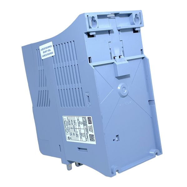 Inversor De Frequência Trifásico 5cv 16a 220v Weg Cfw500 G2