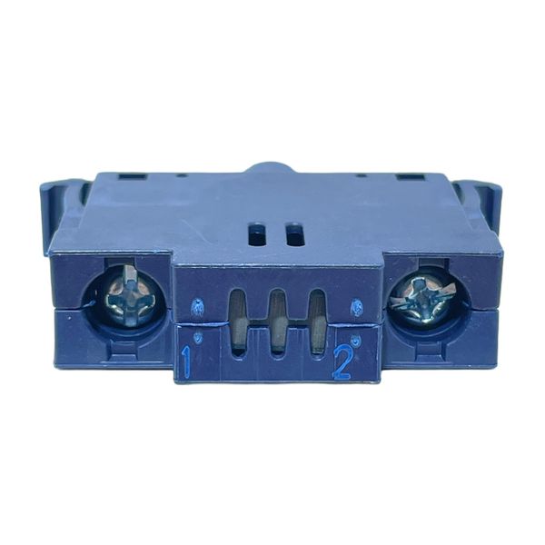Bloco De Iluminação C/ Led Amarelo Weg CSW-BIDLF 220V Linha F 12640056
