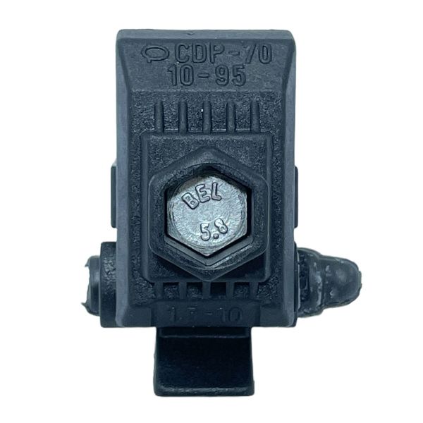 Conector De Derivação Perfurante 10-95 Deriv. 1,5-10 Intelli