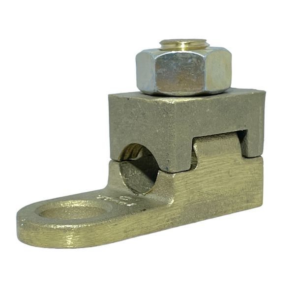 Terminal de Aperto ou Pressão 120mm² C/ Sapata Intelli TA-120
