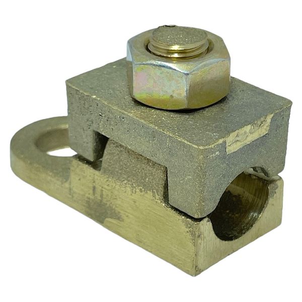 Terminal de Aperto ou Pressão 185mm² C/ Sapata Intelli TA185