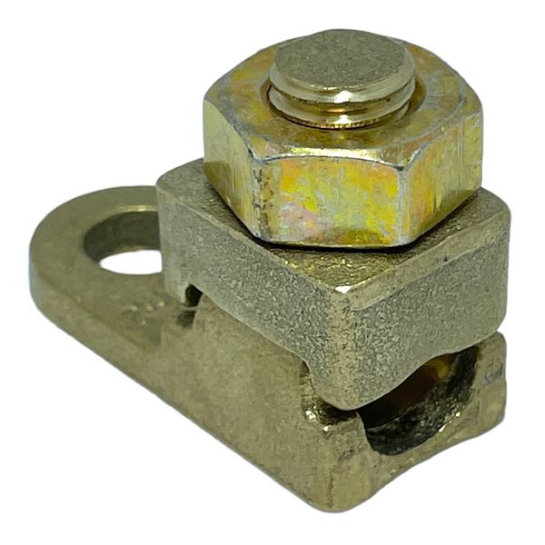 Terminal de Aperto ou Pressão 70mm² C/ Sapata Intelli TA-70