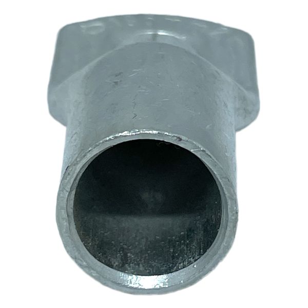Terminal Compressão 185mm² Barril Curto intelli TM-185-13