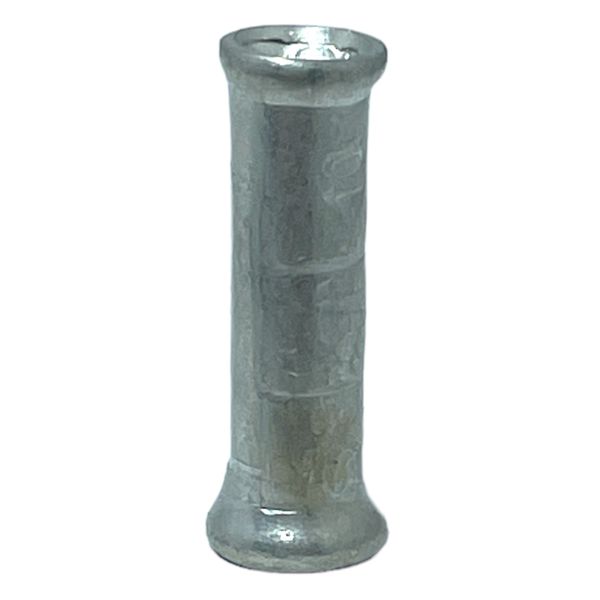 Terminal Luva De Emenda Compressão 10mm² S/ Isolação Intelli