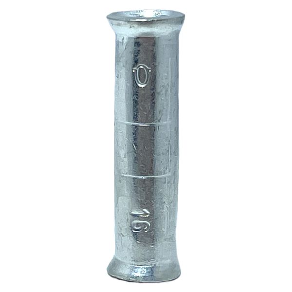Terminal Luva De Emenda Compressão 16mm² S Isolação Intelli