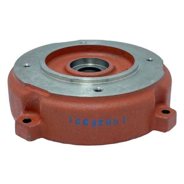 Conjunto Flange B14-CDIN do Motor Weg Carcaça 80 W21/W22