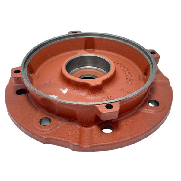 Conjunto Flange B5-FF do Motor Weg Carcaça 90 W21/W22