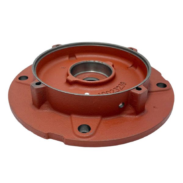 Conjunto Flange B5-FF do Motor Weg Carcaça 100 W21/W22