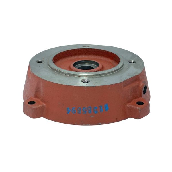 Conjunto Flange B14-CDIN do Motor Weg Carcaça 71 W22