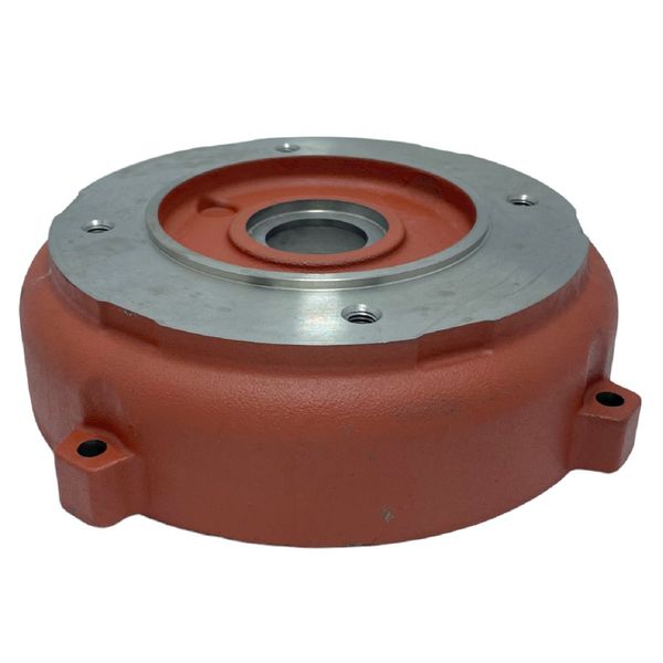 Conjunto Flange B14-CDIN do Motor Weg Carcaça 132 W21/W22