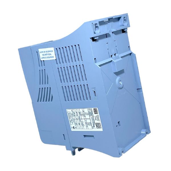 Inversor De Frequencia 2cv 7,3A 220Vca Trifásico Weg CFW500 
