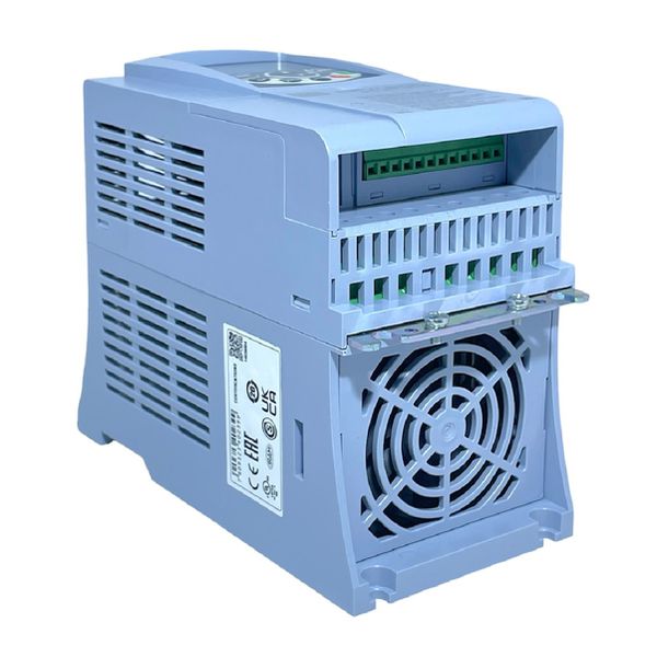 Inversor De Frequencia 2cv 7,3A 220Vca Trifásico Weg CFW500 