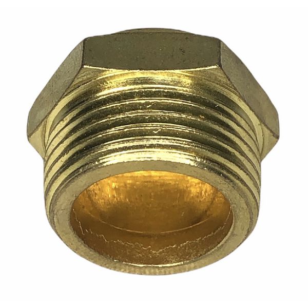 Silenciador Pneumatico Fluir Tipo Pastilha ou Plano Rosca 3/4