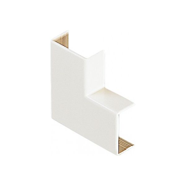 Cotovelo Branco 90G 20X10 Tramontina