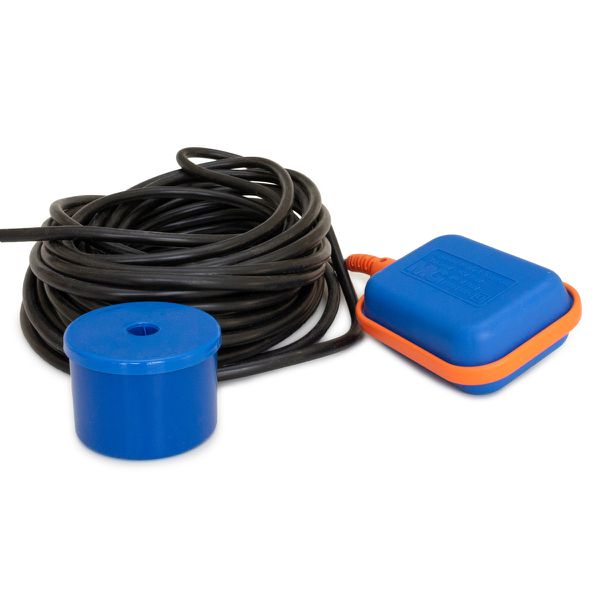 Chave De Nível 15 Mt 220V Tipo Boia 15A CB-2015 Margirius 