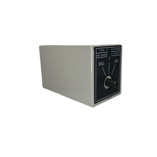 Chave Reversora Alavanca 15A Margirius CR501K