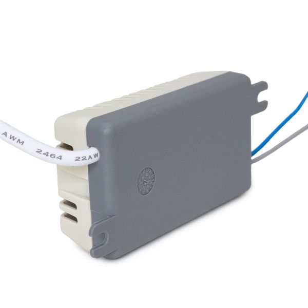 Led Driver 12-25W Isolado LDC300-Margirius 