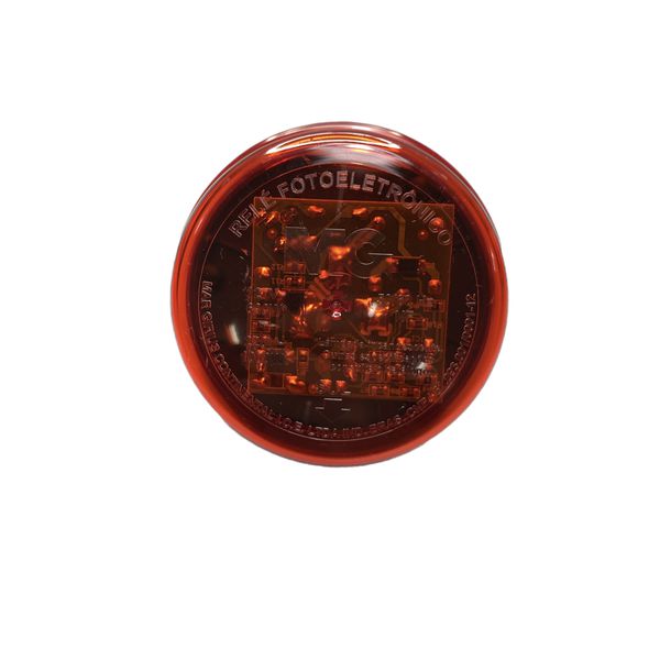 Relé Fotocélula Eletrônica Bivolt 100W- Margirius