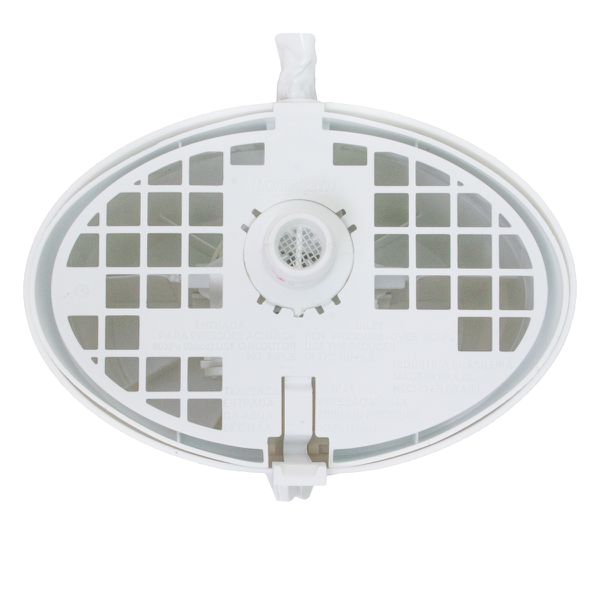 Chuveiro Elétrico Top Jet Multitemperaturas 5500W 127V 