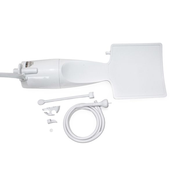 Chuveiro Elétrico Loren Shower Eletrônico 5500W 127V 