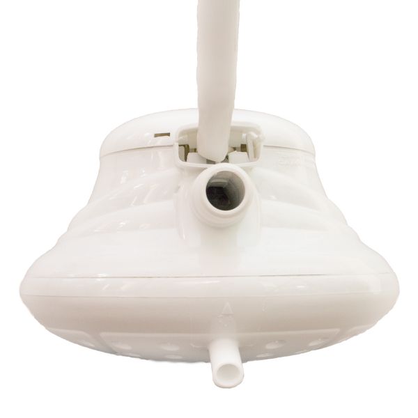 Chuveiro Elétrico Bella Ducha Eletrônica 4T 6800W 220V
