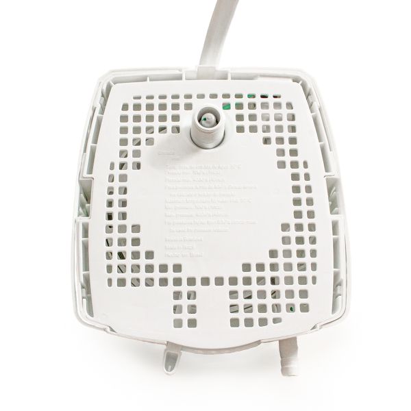 Chuveiro Elétrico Ducha Futura Multitemperaturas 7500W 220V 