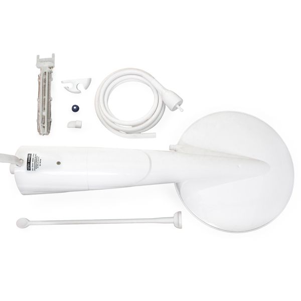 Chuveiro Lorenzetti Advanced Eletrônica 5500W 127V