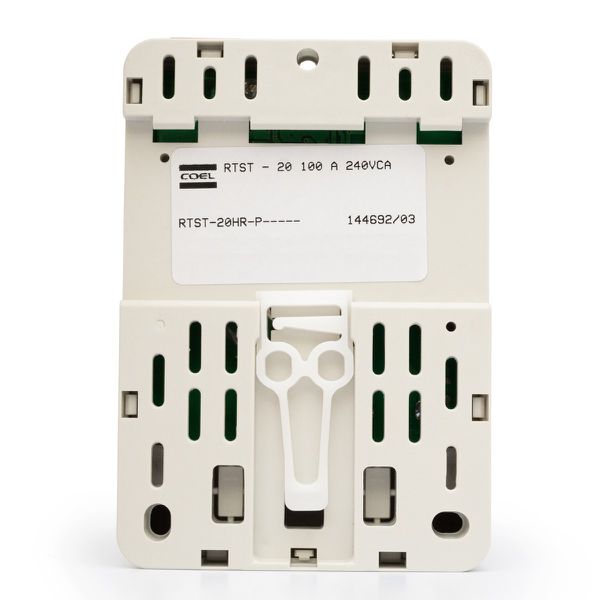 Programador Interruptor Horário 240Vca Coel RTST-20