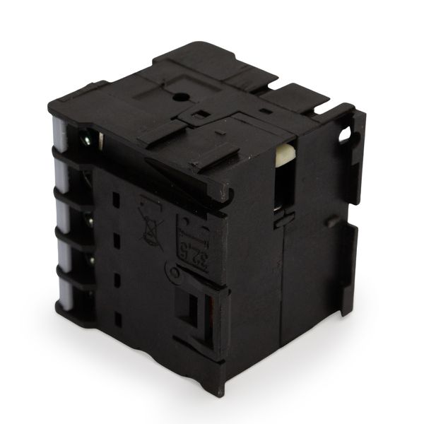 CONTATOR AUX.MINI 3NA+1NF 220V
