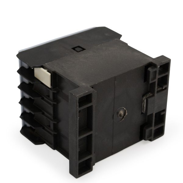 Contator Mini Weg Cwc09-10 3p 09a 220vca 1na