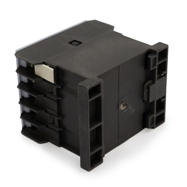 Mini Contator Auxiliar 10a 220vca 3na+1nf Weg Cwca0-31-00-v2